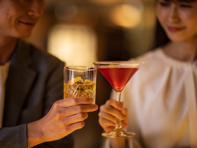 Happy Hour