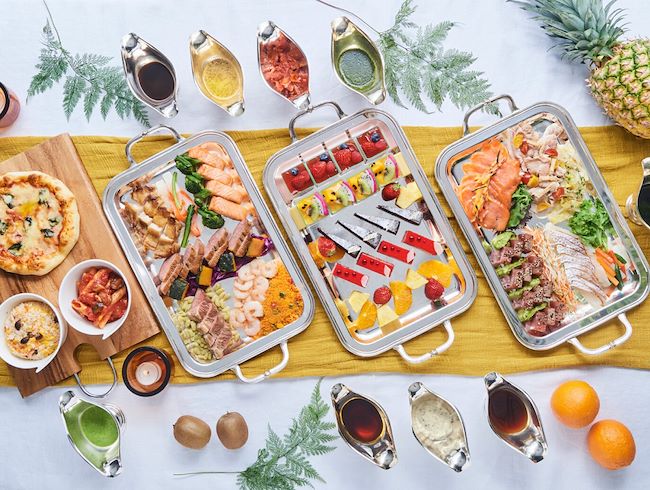 catering service