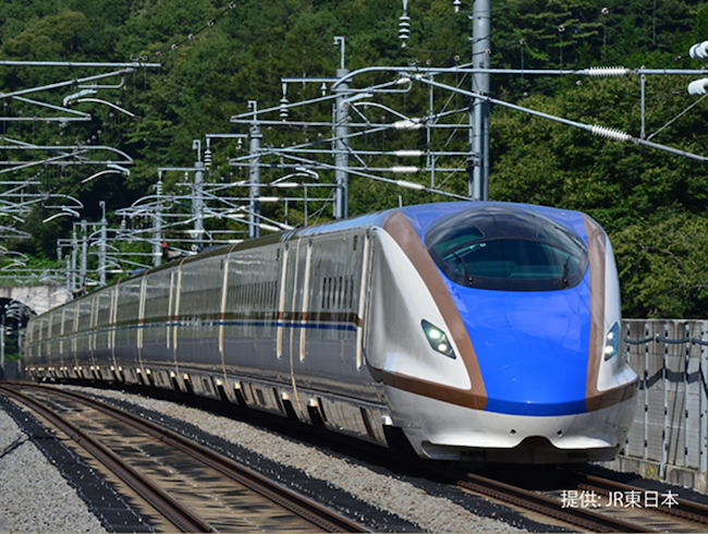 JR東日本