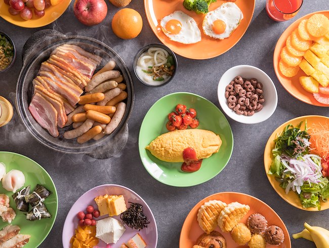 ルームサービス