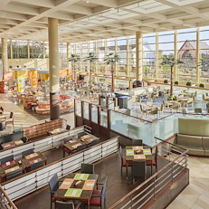 大人数ブッフェプラン